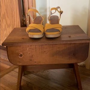 American Eagle Outfitters High Heel Shoes